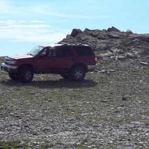 Hermit Pass   6