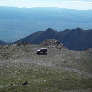 Hermit Pass   12