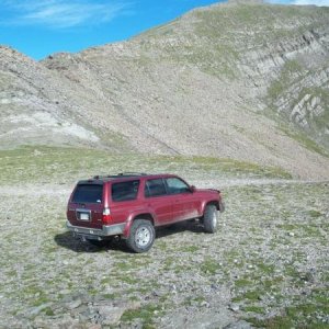 Hermit Pass   26