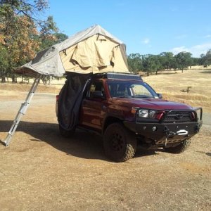 ARB Tent