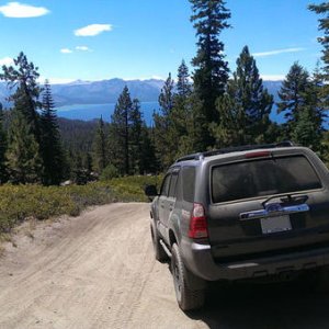 Tahoe 08.2013