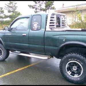 NICE RIMS