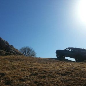 wv hill
