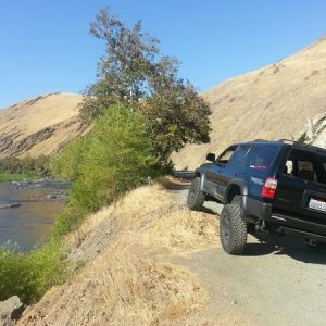 Kings river 3