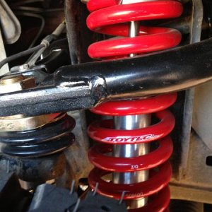 toytec 3" ultimate lift