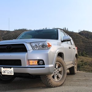 Catway OHV 2