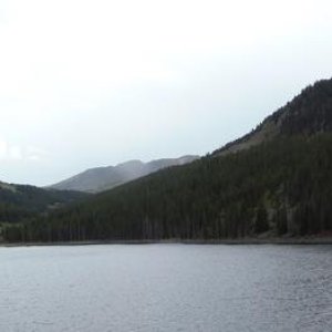 Mirror Lake