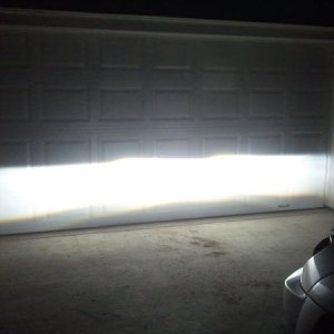 Acura TL Retrofit