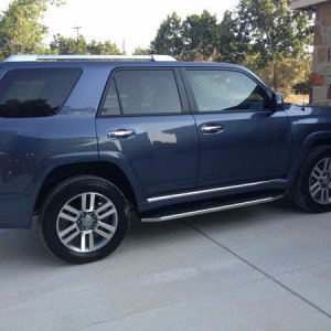 2013 4runner