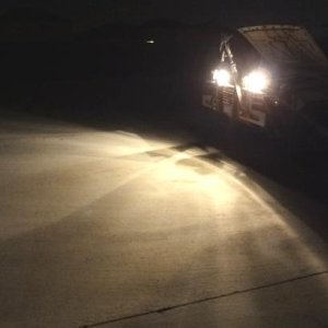 6 Offroads Lights 2 more outside 4 more on interior (4)