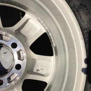 Wheel Inside 1 Small