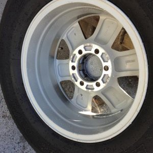 Wheel Inside 2 Small