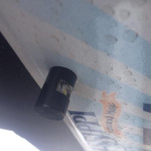 LED tag light