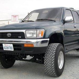 my new baby