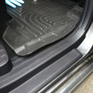 Weather Beaters Rear