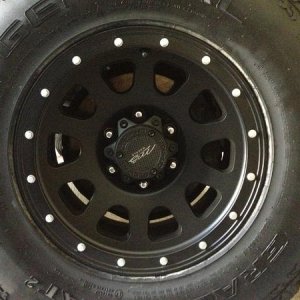 MB Wheels