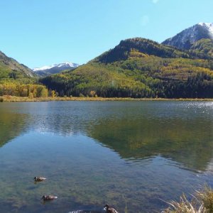 Beaver Lake