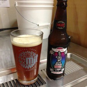 Metal Tech Pint small