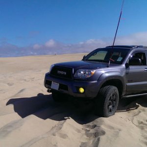 Pismo Jamboree 09.2013