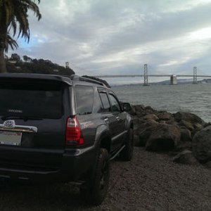 Treasure Island 09.2013