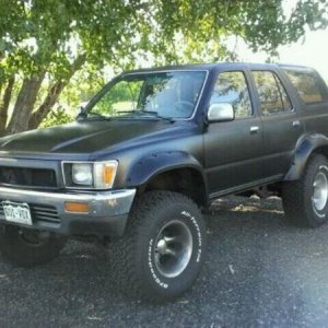 4runner