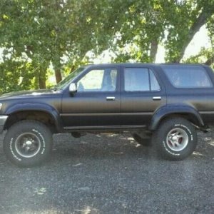 4runner