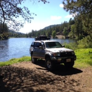 Jackson Meadows