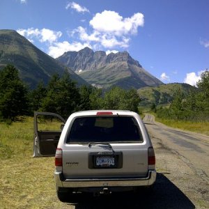 rockies....