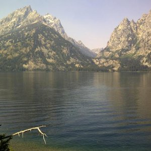 teton
