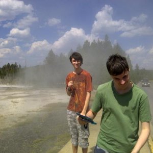 yellowstone
