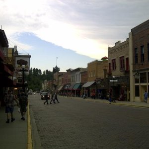 deadwood