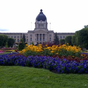 Regina, Sask