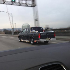 Ricer Truck 1 Small