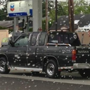 Ricer Truck 2 Small