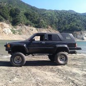 1987 22RTE