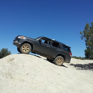 King of the Hill