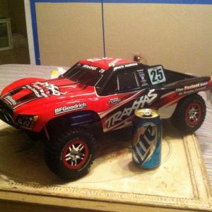 TRAXXAS LIGHT