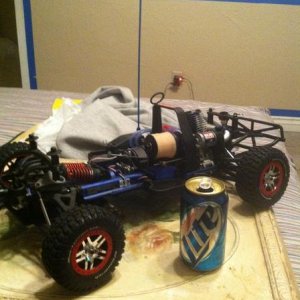 TRAXXAS