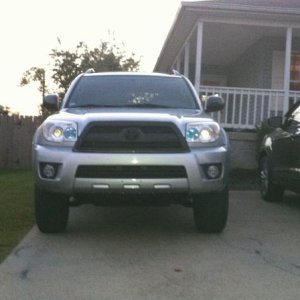 PlastiDip chrome crap