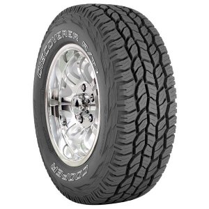 Cooper Discoverer AT3 Tires 02