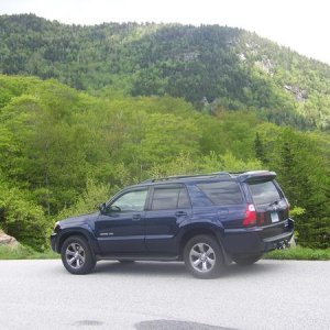 In New Hampshire