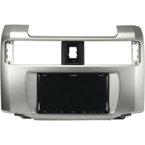 4Runner Scosche Dash Kit