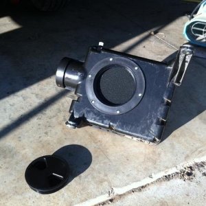 deck plate mod