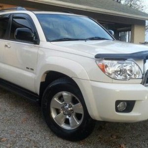 Just left the dealership! :)