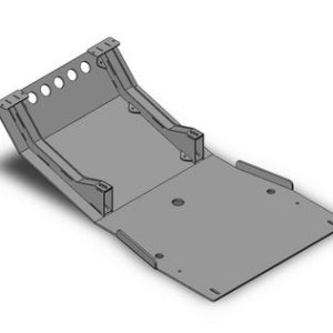 front skidplate