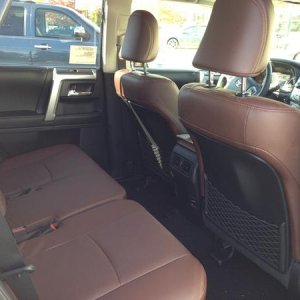 2014 Redwood
