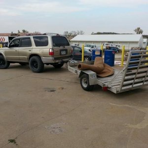4runner