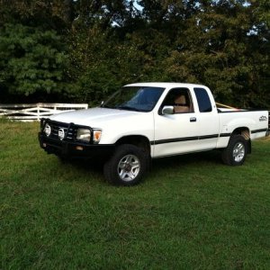 current rig