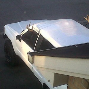 dlAttach   New paint job