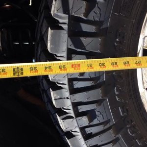 I've always wanted some Trail Grapplers!!!